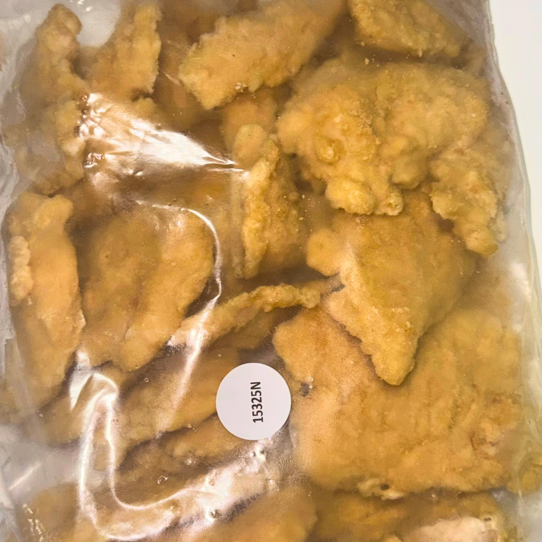 Chicken Breast Fillet Portions
