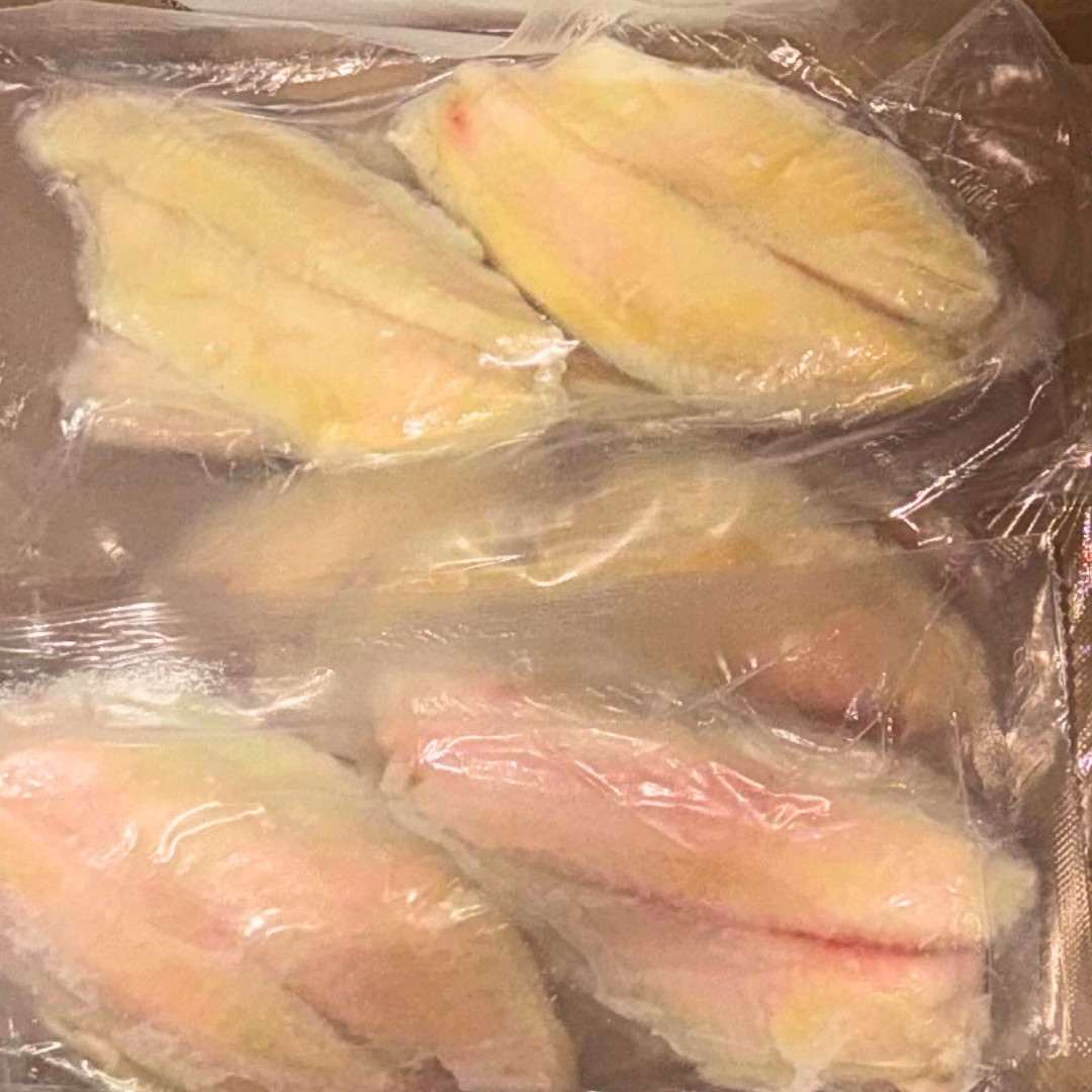 Swai Fillets